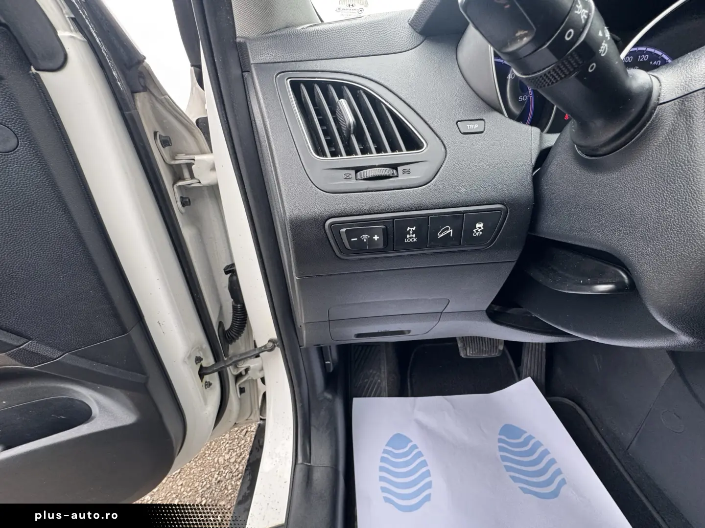 HYUNDAI IX35    UNIC PROPRIETAR