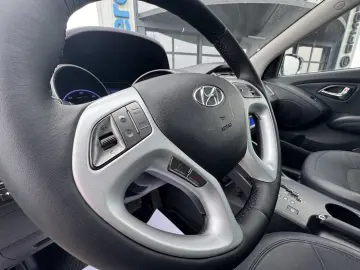 HYUNDAI IX35    UNIC PROPRIETAR