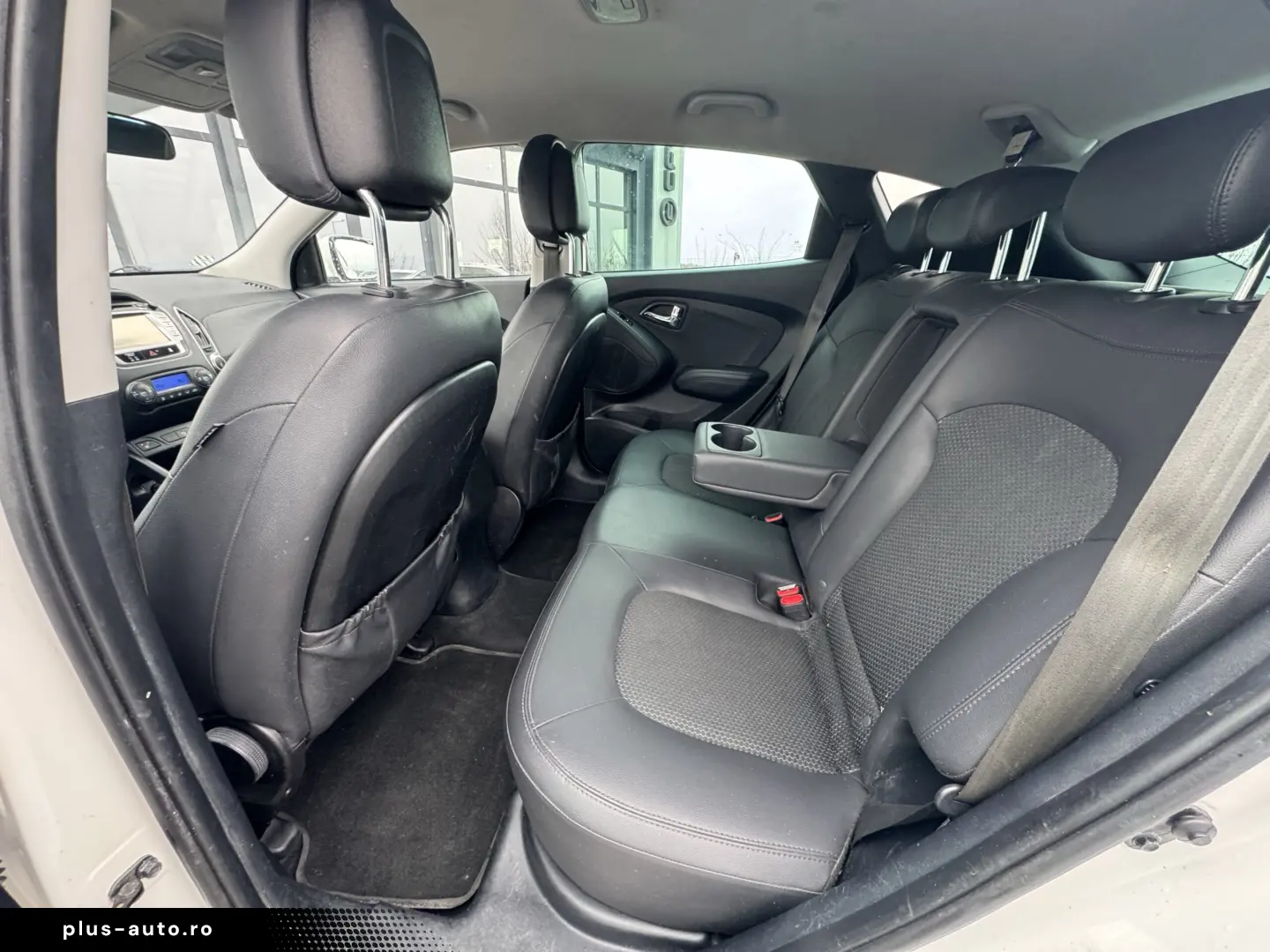 HYUNDAI IX35    UNIC PROPRIETAR