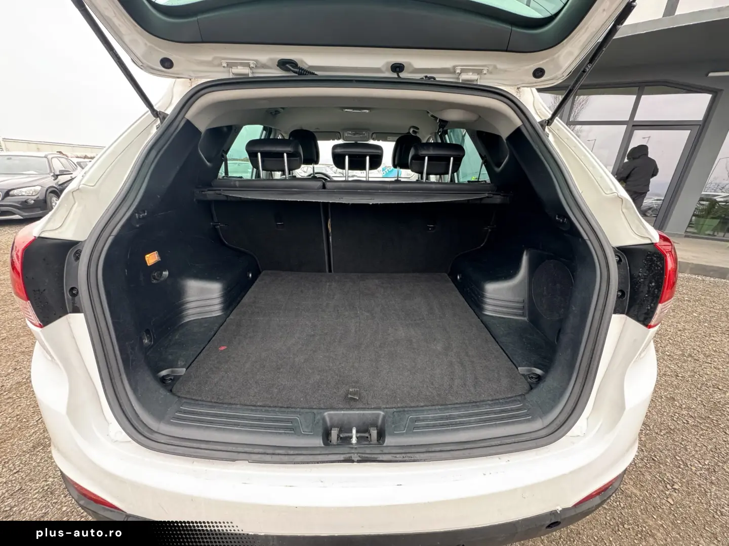 HYUNDAI IX35    UNIC PROPRIETAR