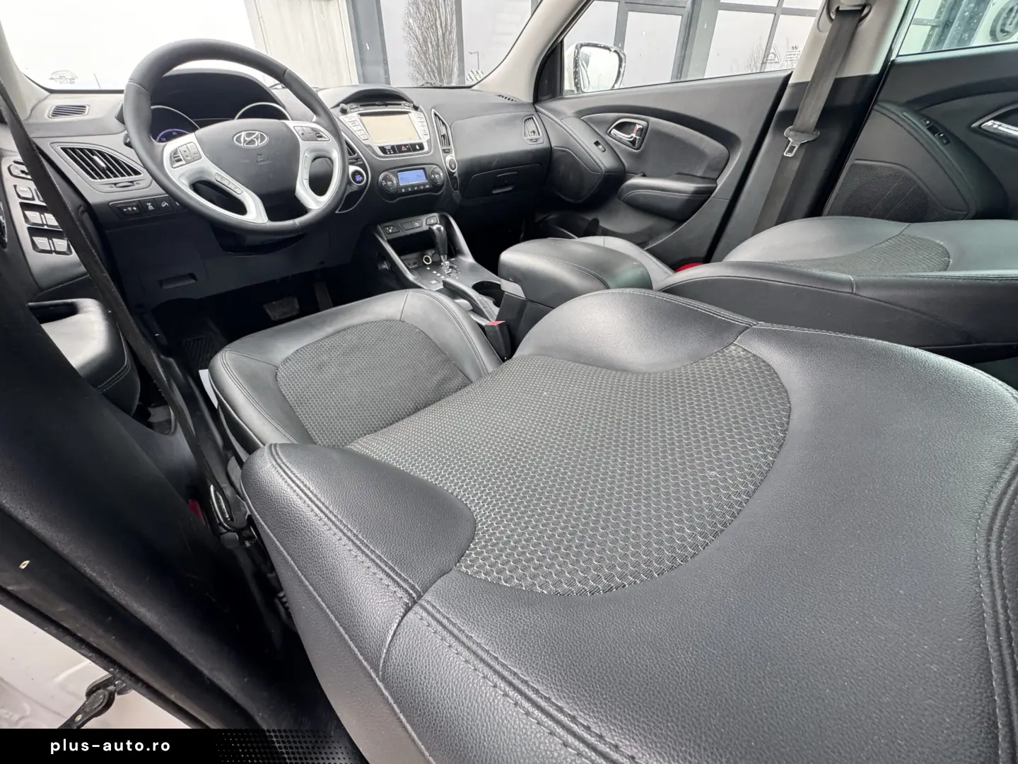 HYUNDAI IX35    UNIC PROPRIETAR