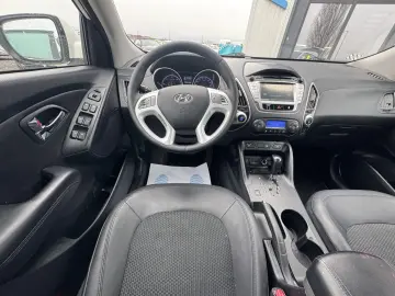 HYUNDAI IX35    UNIC PROPRIETAR
