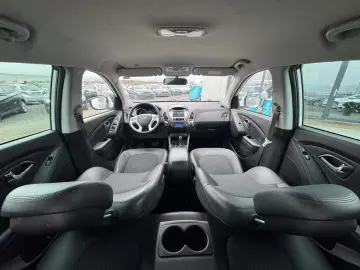 HYUNDAI IX35    UNIC PROPRIETAR