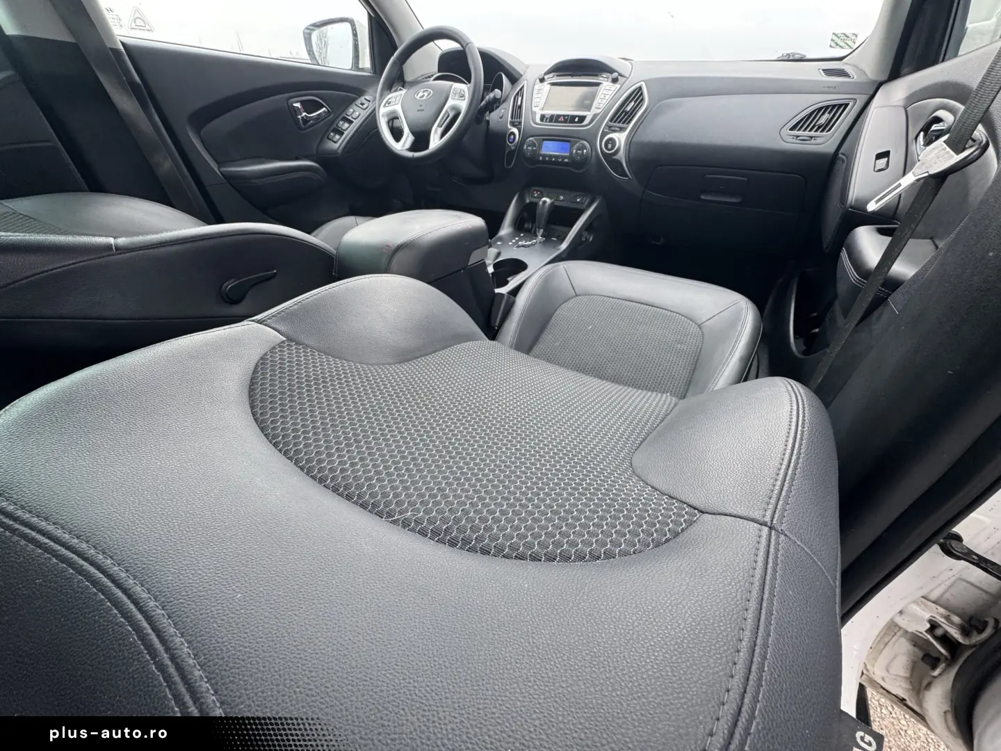 HYUNDAI IX35    UNIC PROPRIETAR