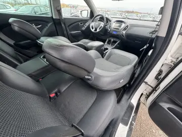 HYUNDAI IX35    UNIC PROPRIETAR