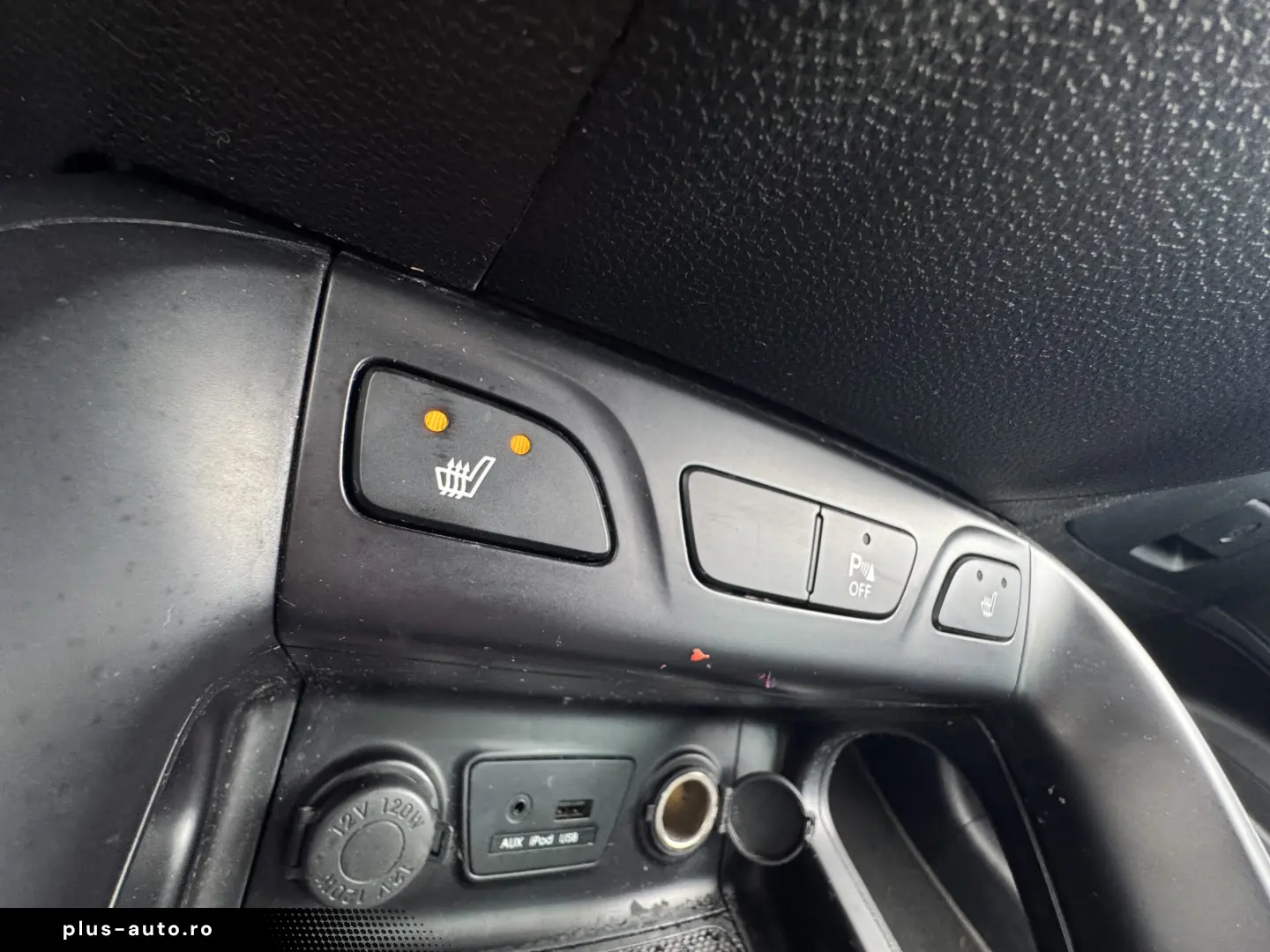 HYUNDAI IX35    UNIC PROPRIETAR