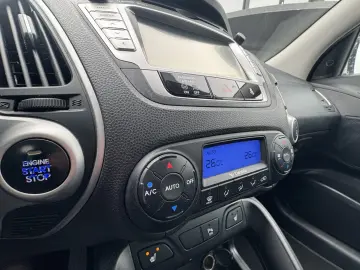 HYUNDAI IX35    UNIC PROPRIETAR