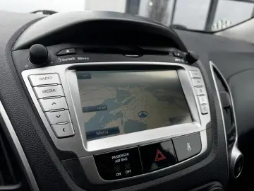 HYUNDAI IX35    UNIC PROPRIETAR