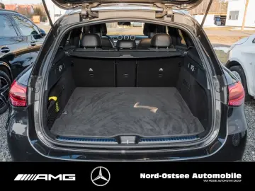 MERCEDES-BENZ GLC 300 d 4M AMG LED DISTRO MEMORY KAMERA AMBI