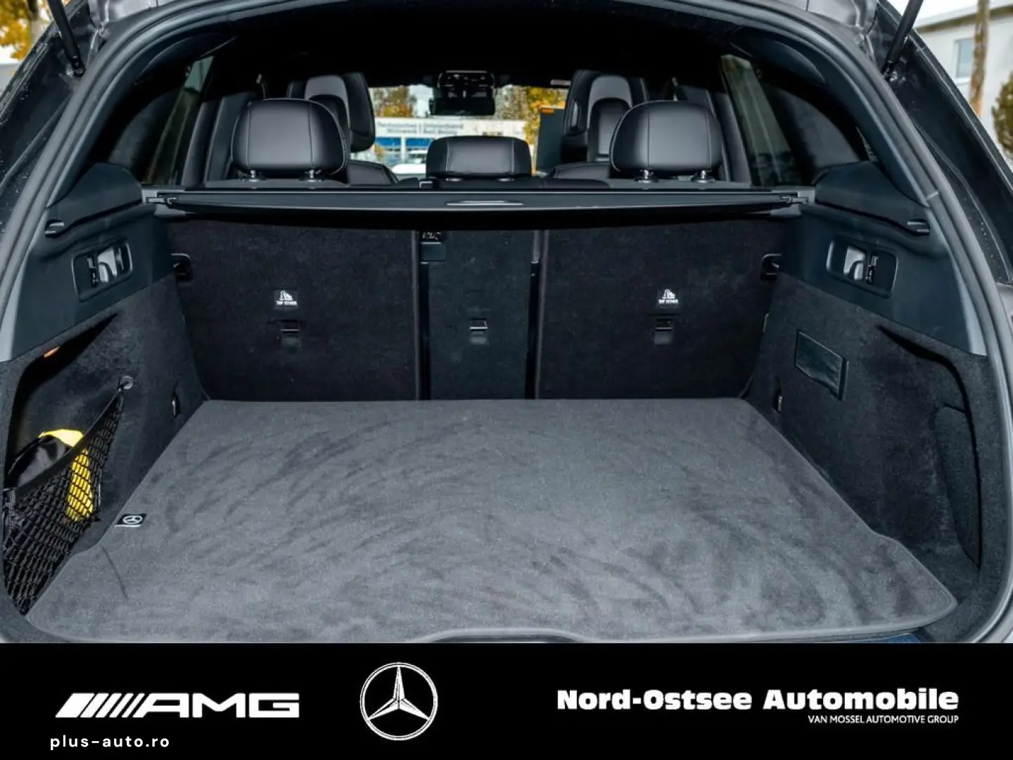 MERCEDES-BENZ GLC 300 d 4M AMG LED DISTRO MEMORY KAMERA AMBI