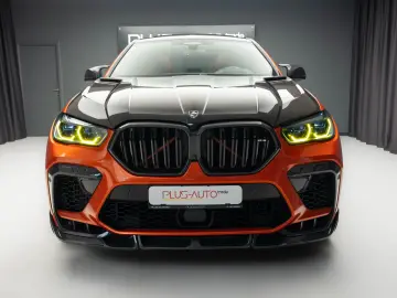 BMW X6 M