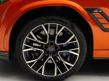 BMW X6 M