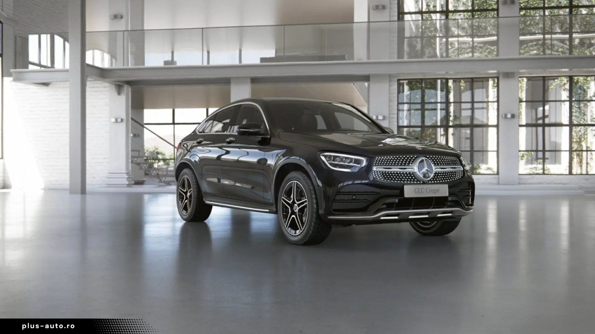 MERCEDES-BENZ GLC 300 d 4M AMG 360  BURME KEYL LENKHZ MEMORY