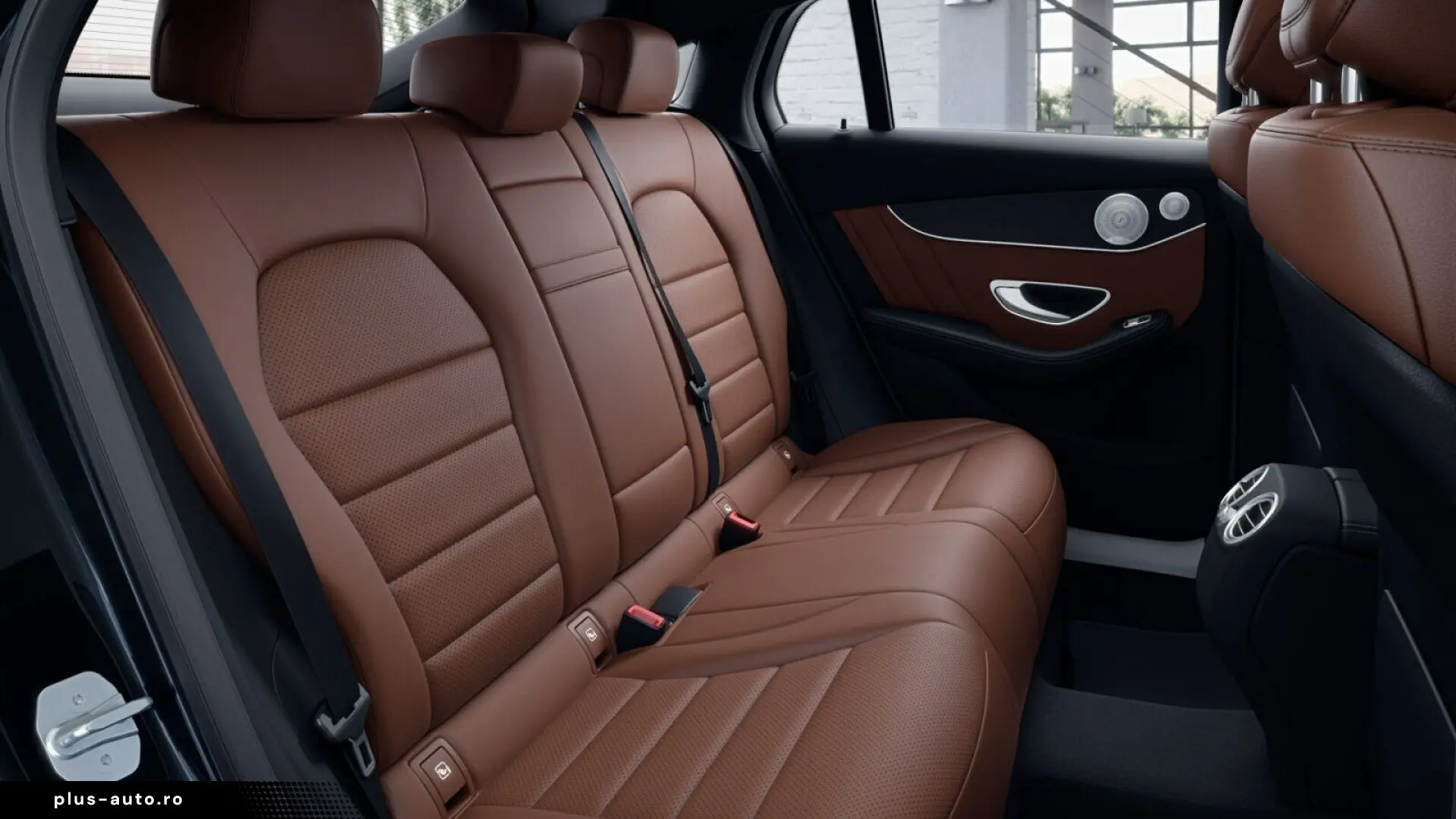 MERCEDES-BENZ GLC 300 d 4M AMG 360  BURME KEYL LENKHZ MEMORY