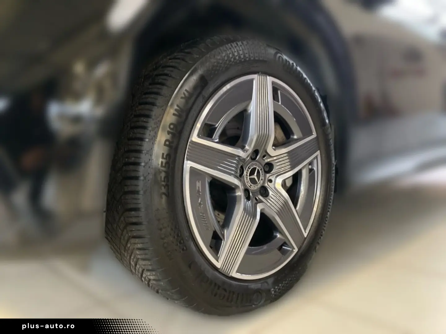 MERCEDES-BENZ GLC 300 d 4M AMG Memory AHK Kamera Distronic