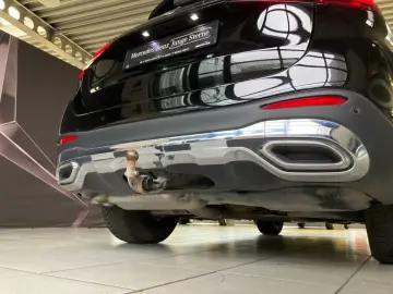 MERCEDES-BENZ GLC 300 d 4M AMG Memory AHK Kamera Distronic