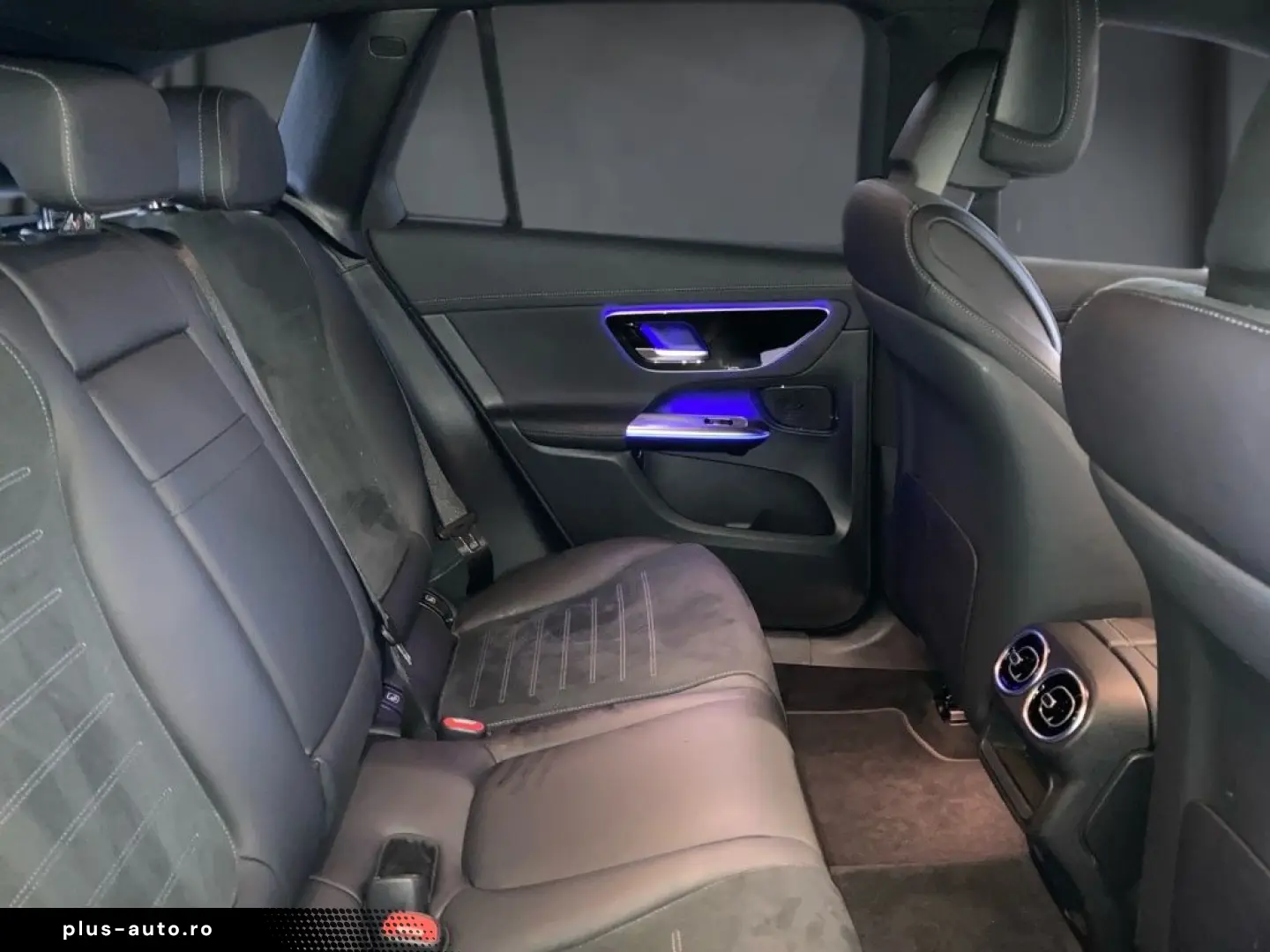 MERCEDES-BENZ GLC 300 d 4M AMG Memory AHK Kamera Distronic