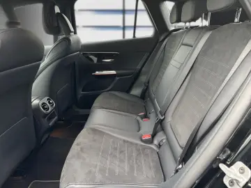 MERCEDES-BENZ GLC 300 d 4M AMG AMBIENTE EASYPACK KAMERA MEM
