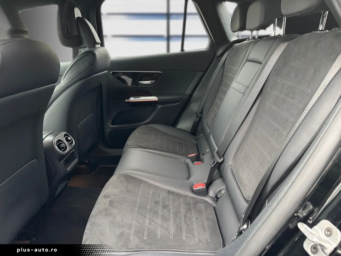 MERCEDES-BENZ GLC 300 d 4M AMG AMBIENTE EASYPACK KAMERA MEM