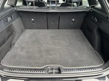 MERCEDES-BENZ GLC 300 d 4M AMG AMBIENTE EASYPACK KAMERA MEM