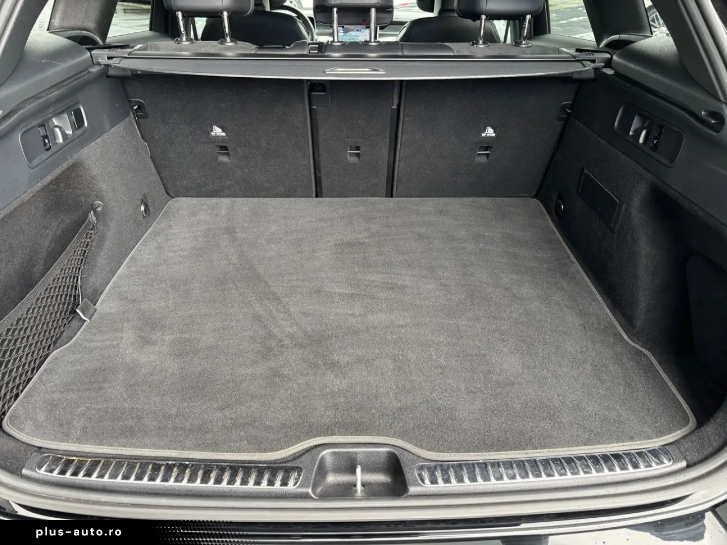 MERCEDES-BENZ GLC 300 d 4M AMG AMBIENTE EASYPACK KAMERA MEM