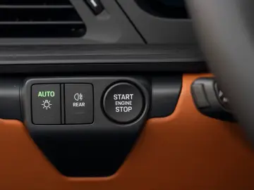 Porsche 992 911 Carrera 4 GTS Cabrio