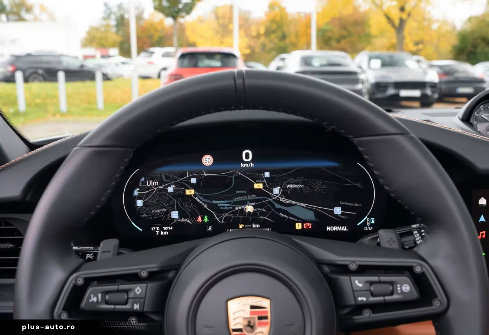 Porsche 992 911 Carrera 4 GTS Cabrio