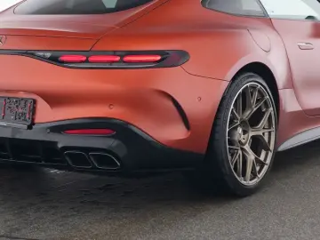 MERCEDES-BENZ AMG GT 63 4M  PremiumPlus Keramik Lede&hellip;