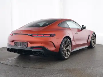 MERCEDES-BENZ AMG GT 63 4M  PremiumPlus Keramik Lede&hellip;