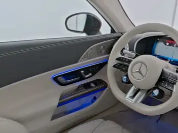 MERCEDES-BENZ AMG GT 63 4M  PremiumPlus Keramik Lede&hellip;