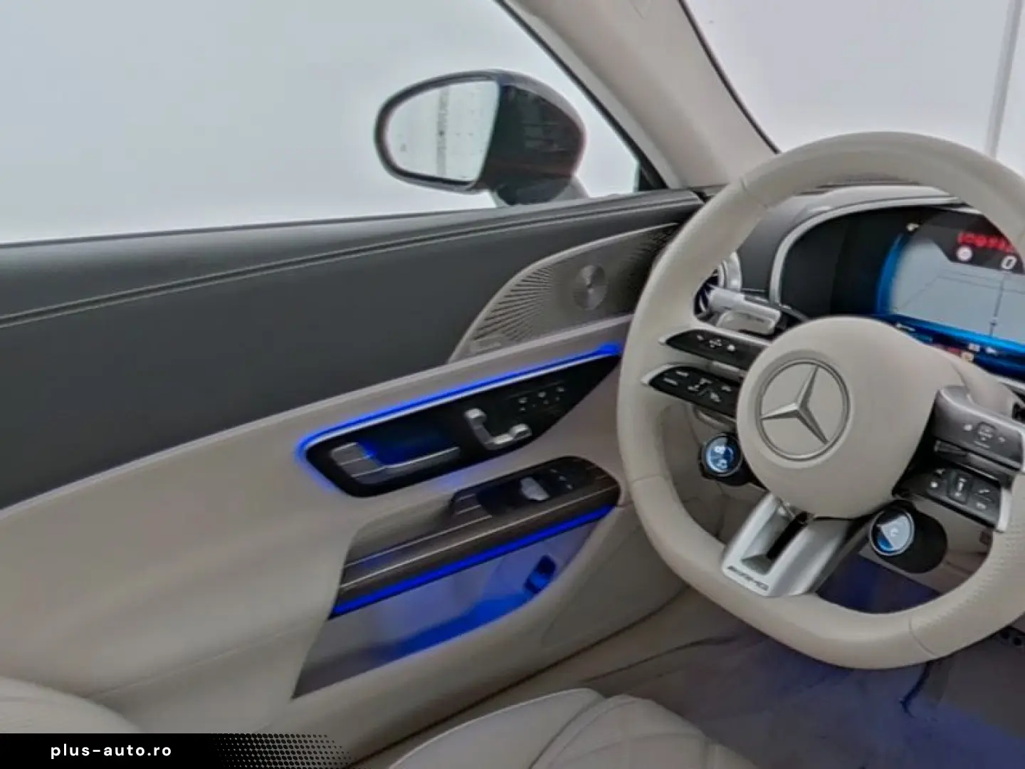 MERCEDES-BENZ AMG GT 63 4M  PremiumPlus Keramik Lede&hellip;