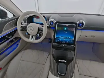 MERCEDES-BENZ AMG GT 63 4M  PremiumPlus Keramik Lede&hellip;