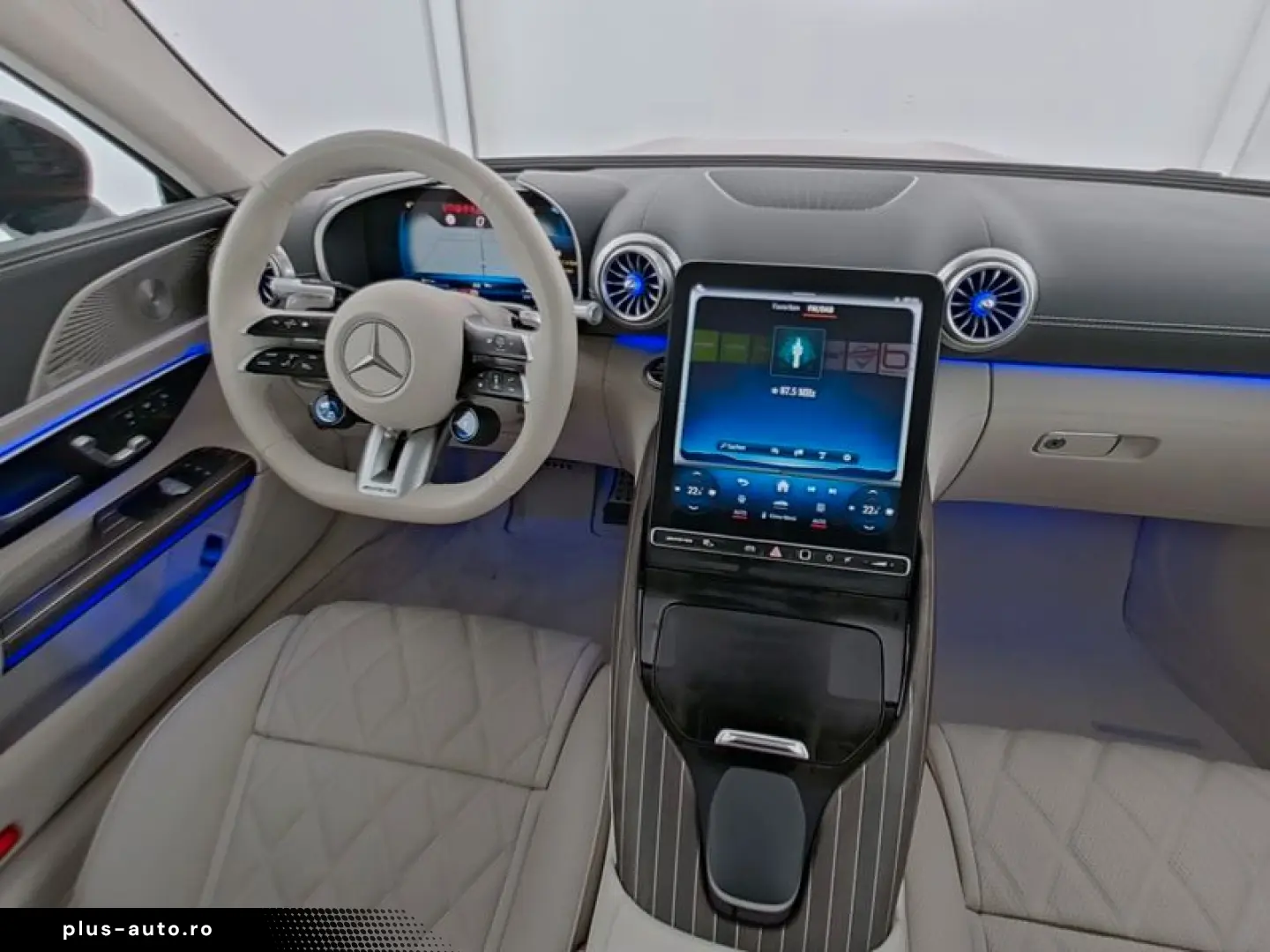 MERCEDES-BENZ AMG GT 63 4M  PremiumPlus Keramik Lede&hellip;