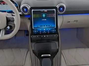 MERCEDES-BENZ AMG GT 63 4M  PremiumPlus Keramik Lede&hellip;