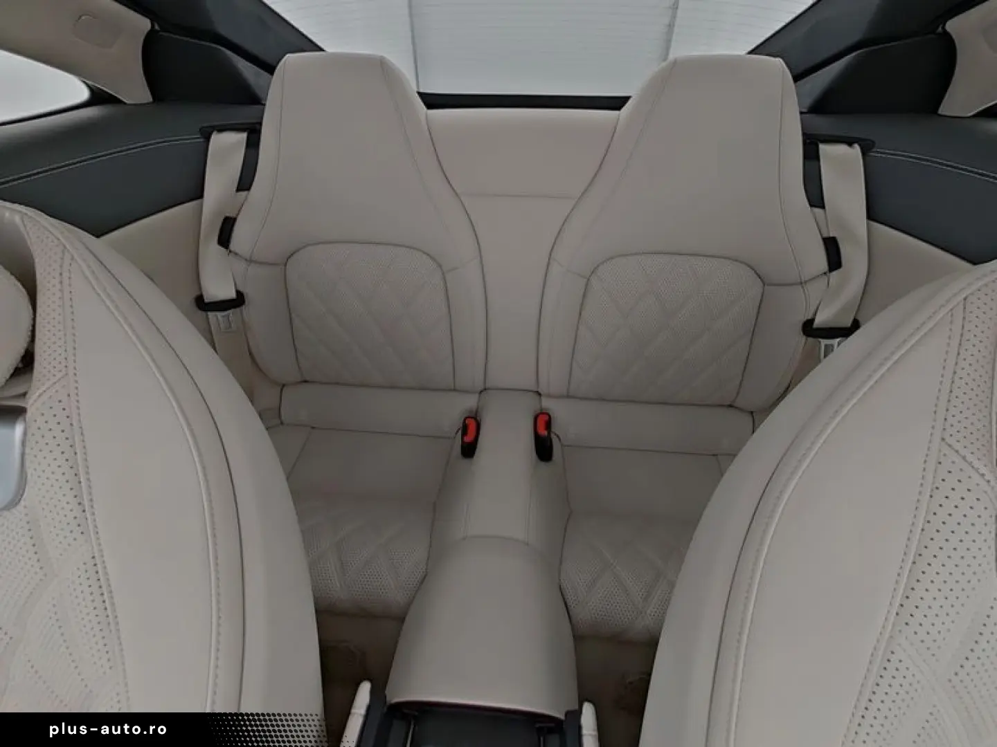 MERCEDES-BENZ AMG GT 63 4M  PremiumPlus Keramik Lede&hellip;