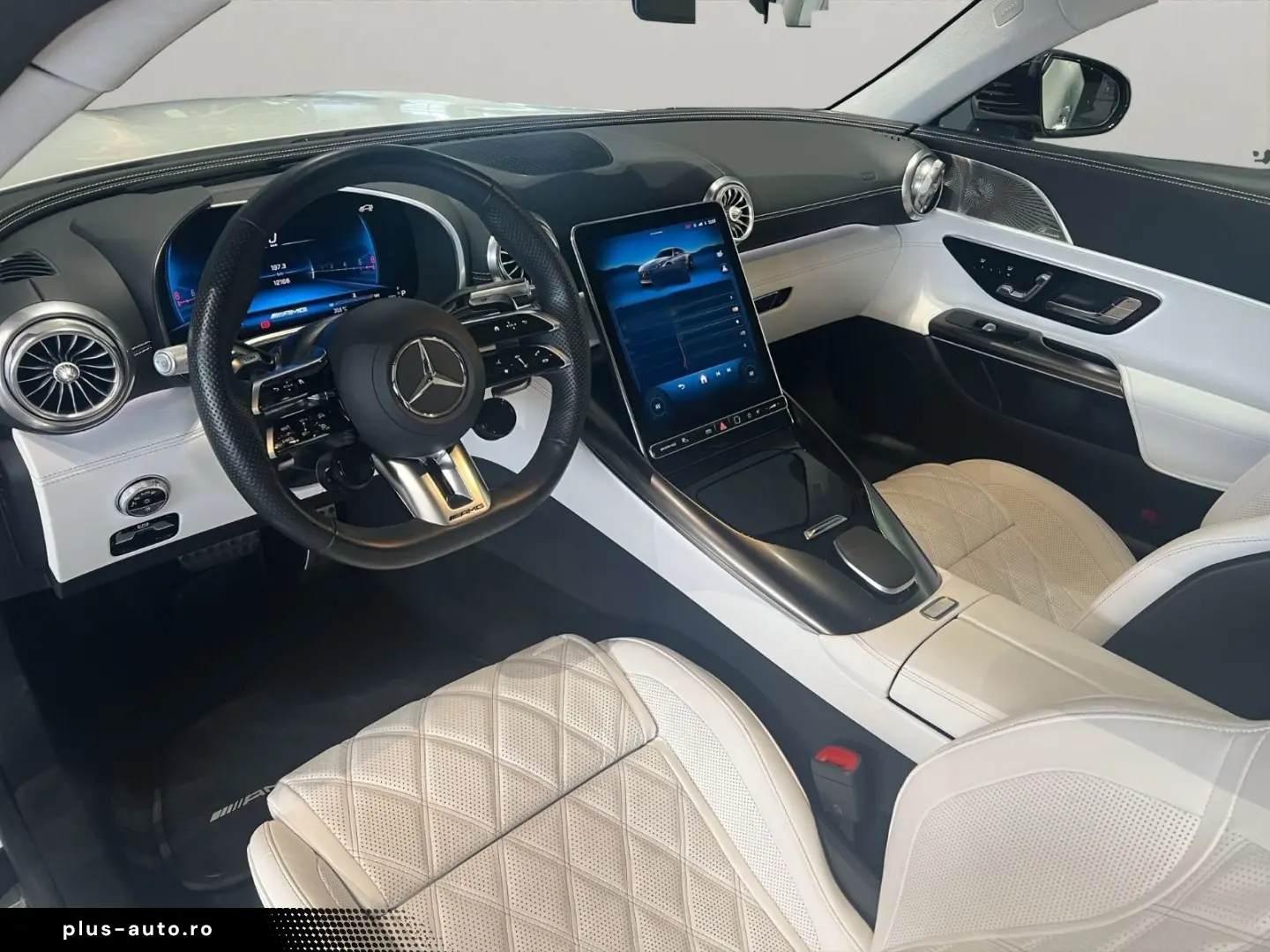 MERCEDES-BENZ AMG GT 63 4Matic  Coupe Premium Plus A&hellip;