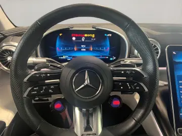 MERCEDES-BENZ AMG GT 63 4Matic  Coupe Premium Plus A&hellip;