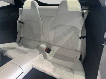 MERCEDES-BENZ AMG GT 63 4Matic  Coupe Premium Plus A&hellip;