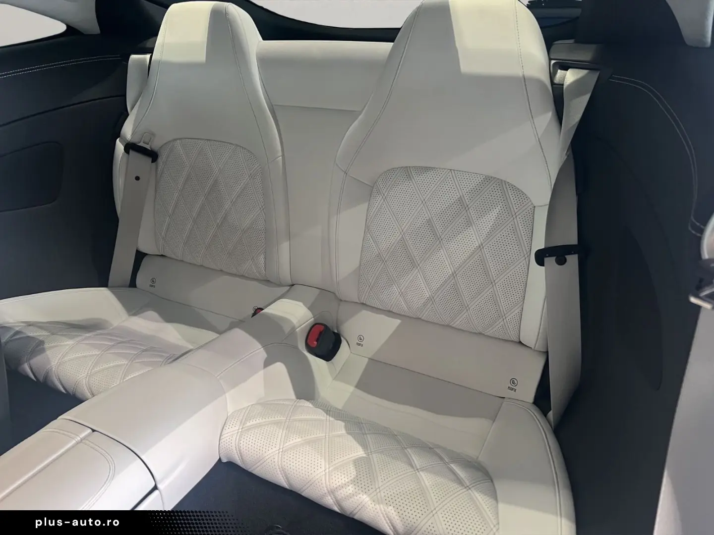 MERCEDES-BENZ AMG GT 63 4Matic  Coupe Premium Plus A&hellip;