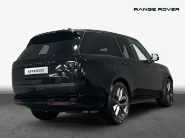 LAND ROVER Range Rover D350 SWB 5-Sitzer Autobiography