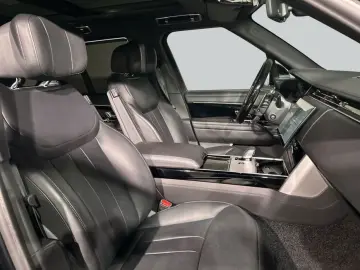 LAND ROVER Range Rover D350 SWB 5-Sitzer Autobiography