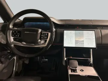 LAND ROVER Range Rover D350 SWB 5-Sitzer Autobiography