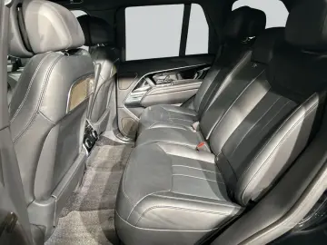 LAND ROVER Range Rover D350 SWB 5-Sitzer Autobiography