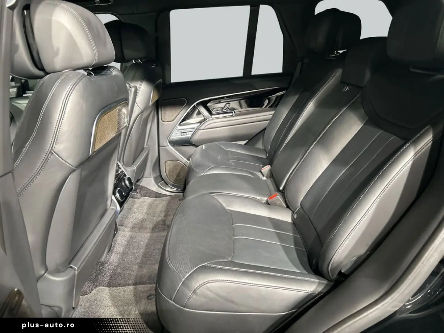 LAND ROVER Range Rover D350 SWB 5-Sitzer Autobiography