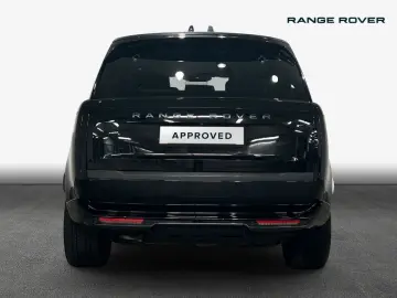 LAND ROVER Range Rover D350 SWB 5-Sitzer Autobiography