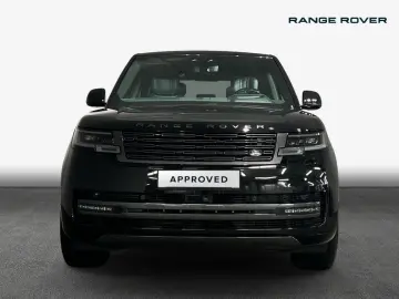 LAND ROVER Range Rover D350 SWB 5-Sitzer Autobiography