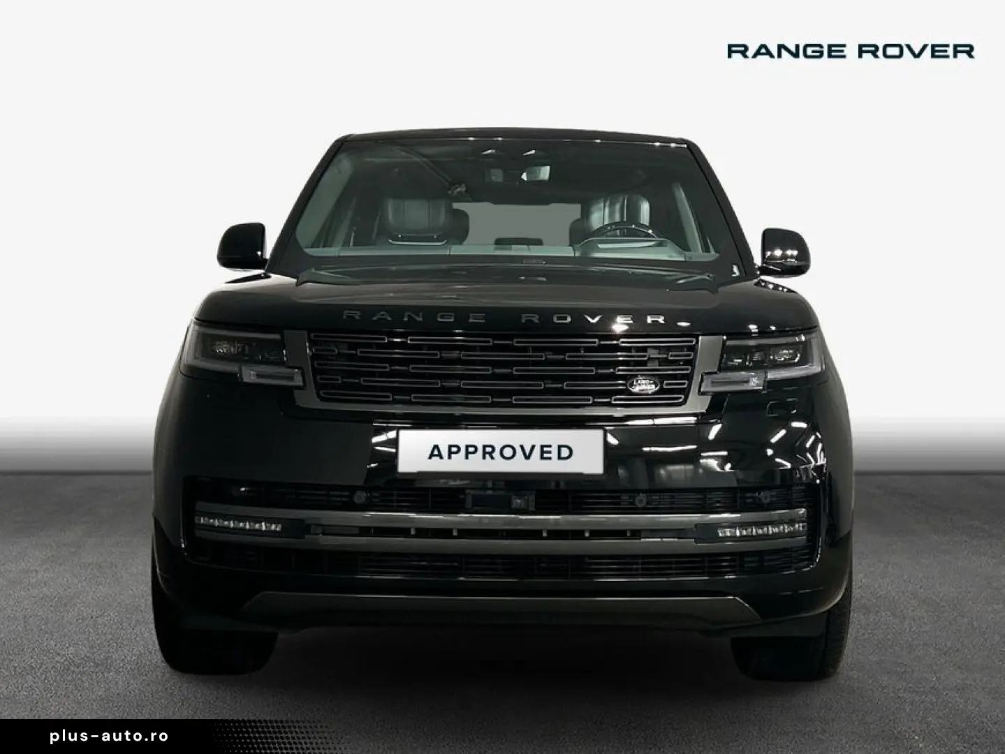 LAND ROVER Range Rover D350 SWB 5-Sitzer Autobiography