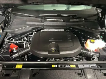 LAND ROVER Range Rover D350 SWB 5-Sitzer Autobiography