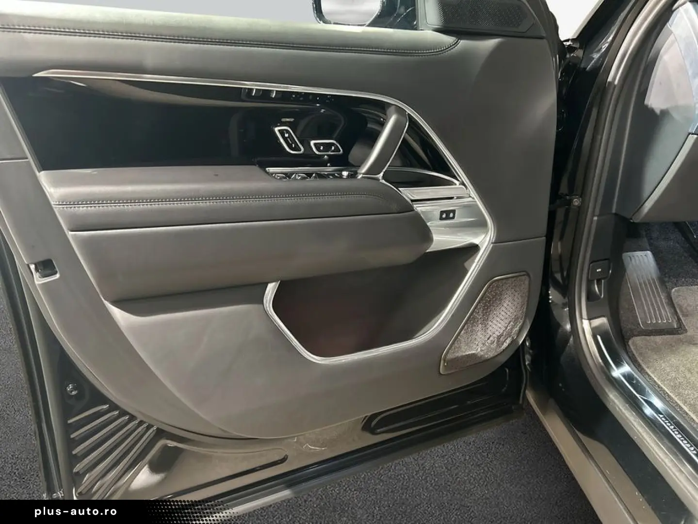 LAND ROVER Range Rover D350 SWB 5-Sitzer Autobiography