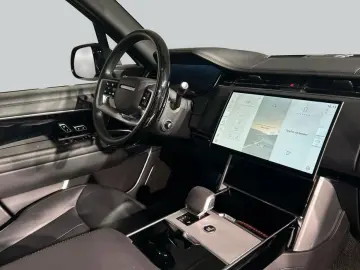 LAND ROVER Range Rover D350 SWB 5-Sitzer Autobiography